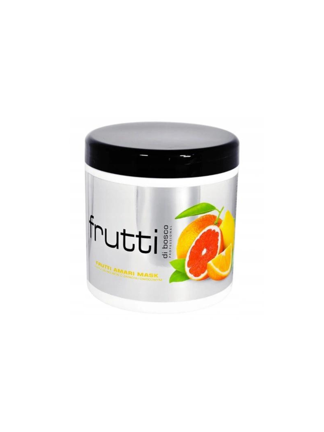 FRUTTI DI BOSCO MASKA DO WŁOSÓW OWOCOWA 1000ML