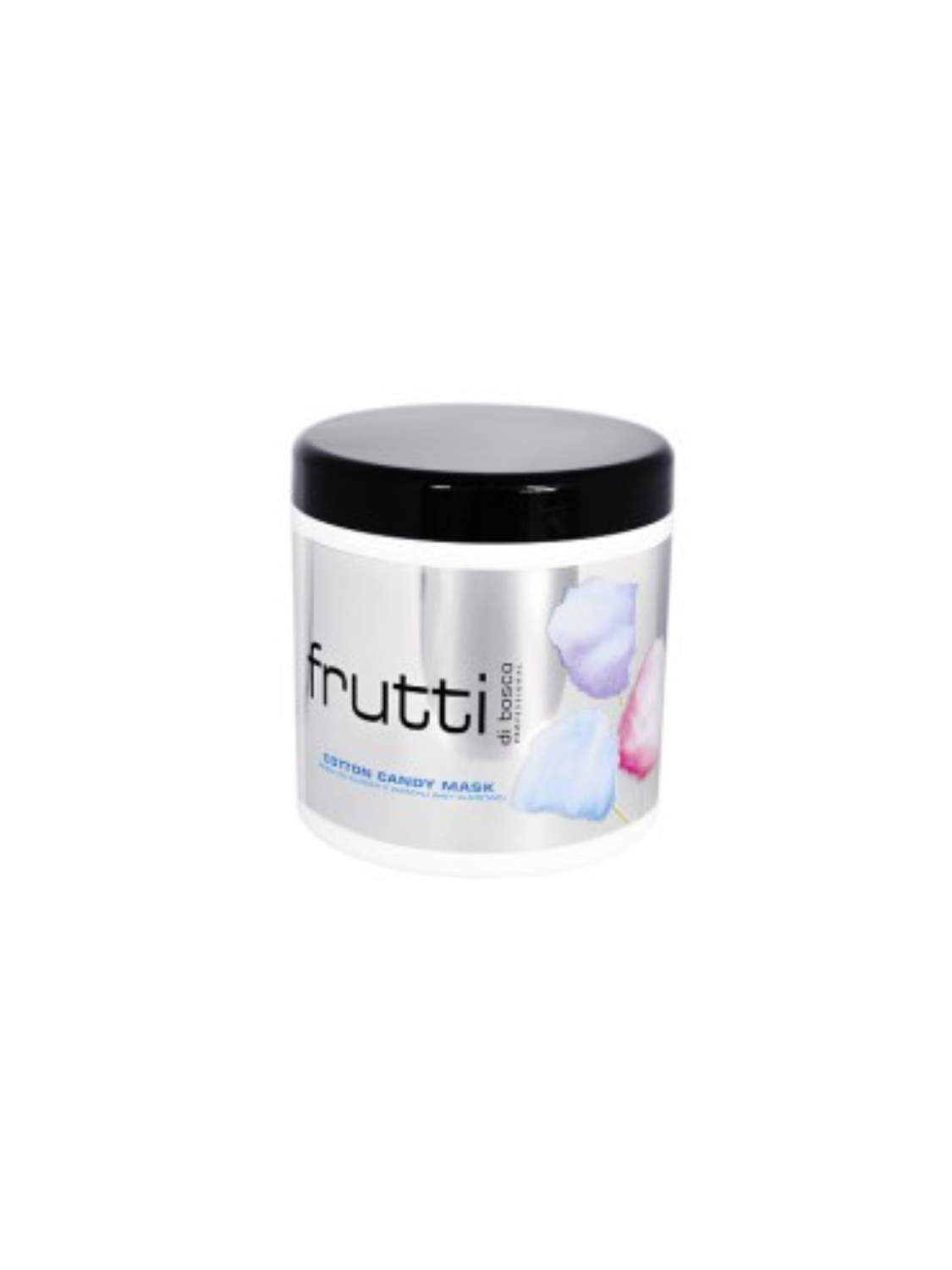 FRUTTI Maska do włosów COTTON CANDY - 1000ml