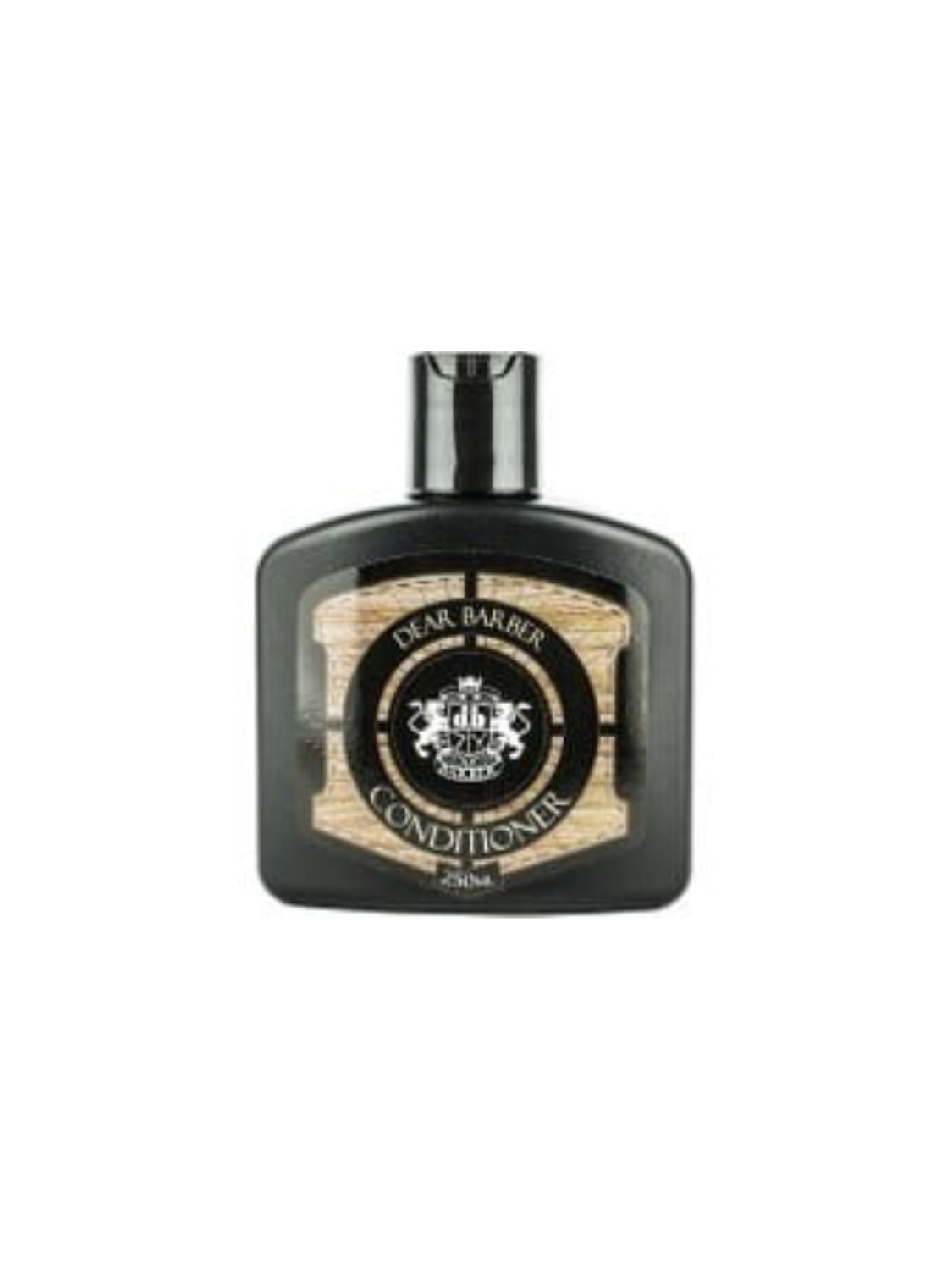 DEAR BARBER CONDITIONER ODŻYWKA DO WŁOSÓW I BRODY 250ML
