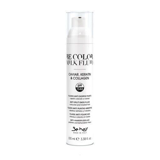 Be Color Fluid do włosów 100ml