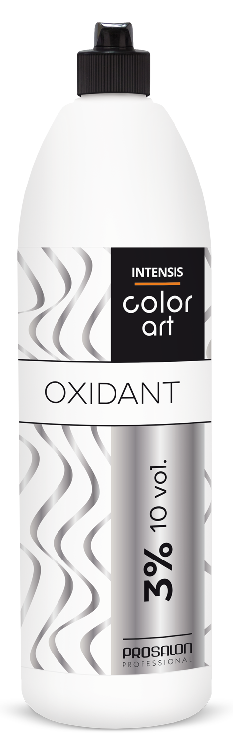 INTENSIS COLOR ART Aktywator 3%