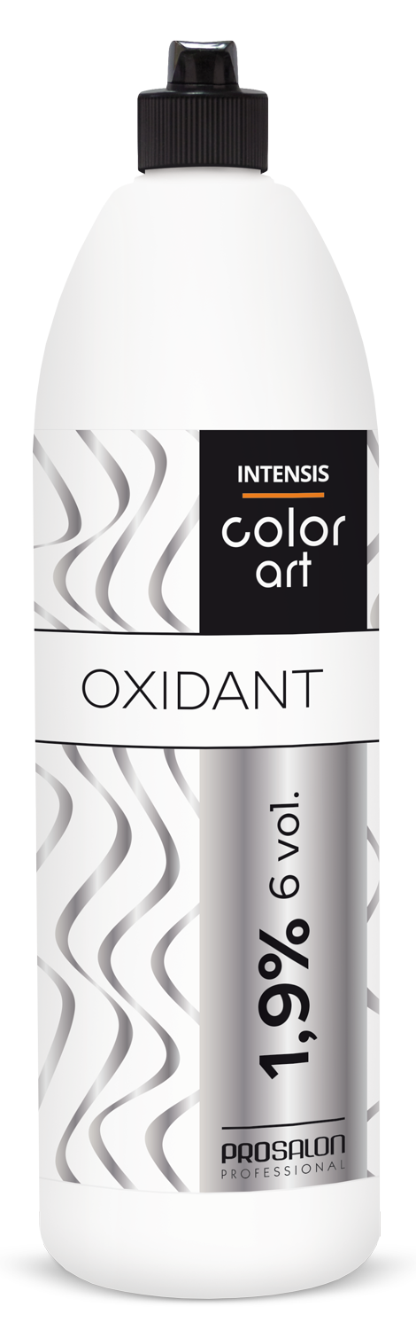 INTENSIS COLOR ART Aktywator 1,9%