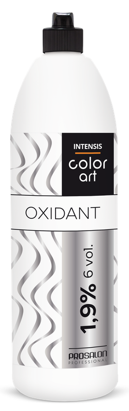 INTENSIS COLOR ART Aktywator 1,9%