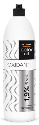 INTENSIS COLOR ART Aktywator 1,9%