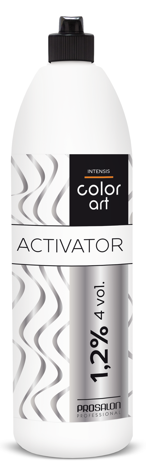 INTENSIS COLOR ART Aktywator 1,2%
