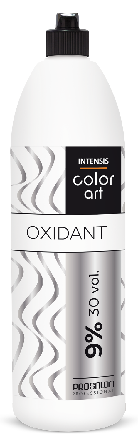 INTENSIS COLOR ART Aktywator 9%