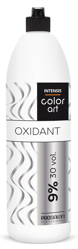 INTENSIS COLOR ART Aktywator 9%