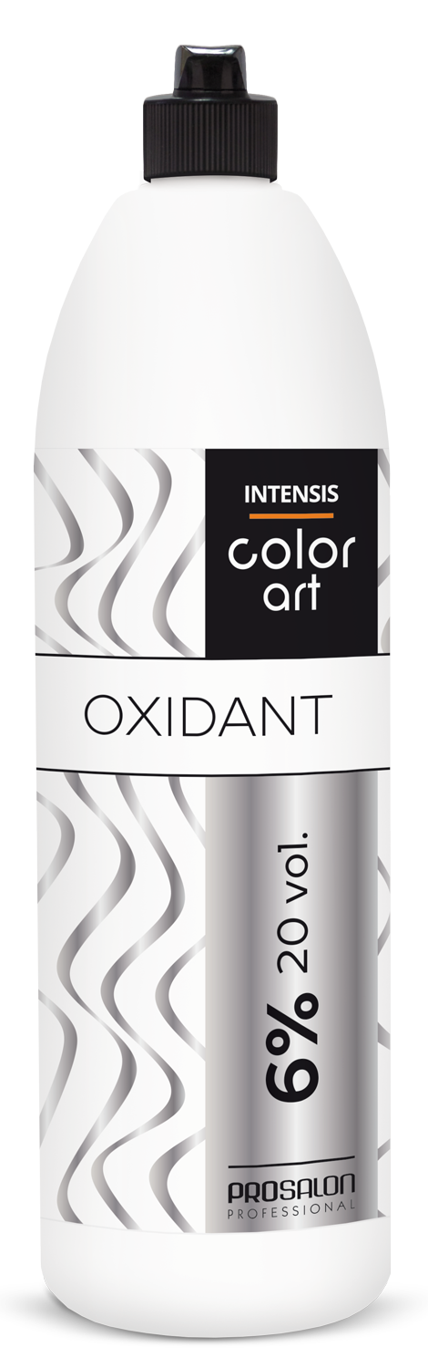 INTENSIS COLOR ART Aktywator 6%
