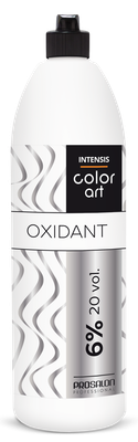 INTENSIS COLOR ART Aktywator 6%
