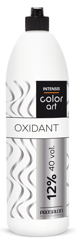 INTENSIS COLOR ART Aktywator 12%