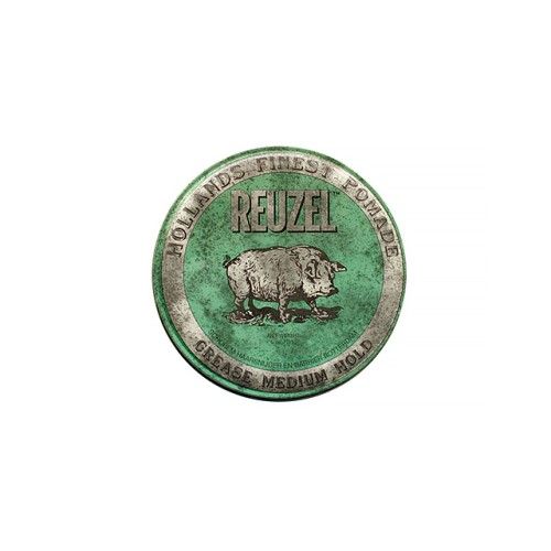 Reuzel Grease Medium, pomada do włosów, 85g