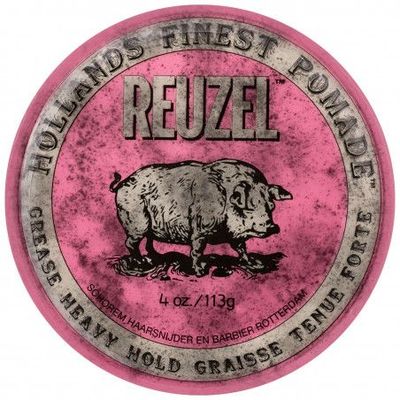 Reuzel Grease Heavy, pomada do włosów, 35g
