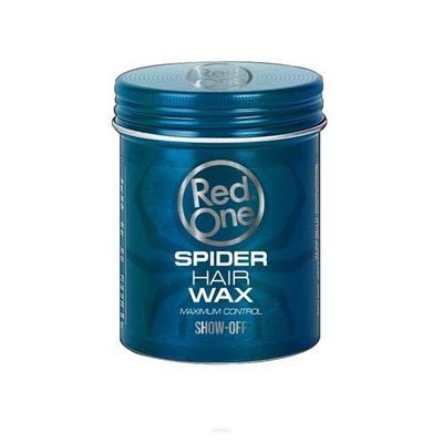 REDONE SPIDER WAX SHOW OFF PASTA MATUJĄCA 100 ML