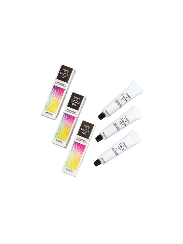 INTENSIS COLOR ART TONER  GOLD