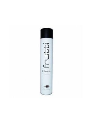 FRUTTI Lakier do włosów PROVITAMIN B5 - 750ml