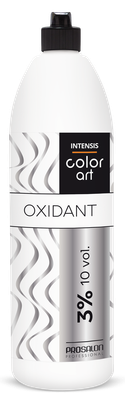 INTENSIS COLOR ART Aktywator 3%