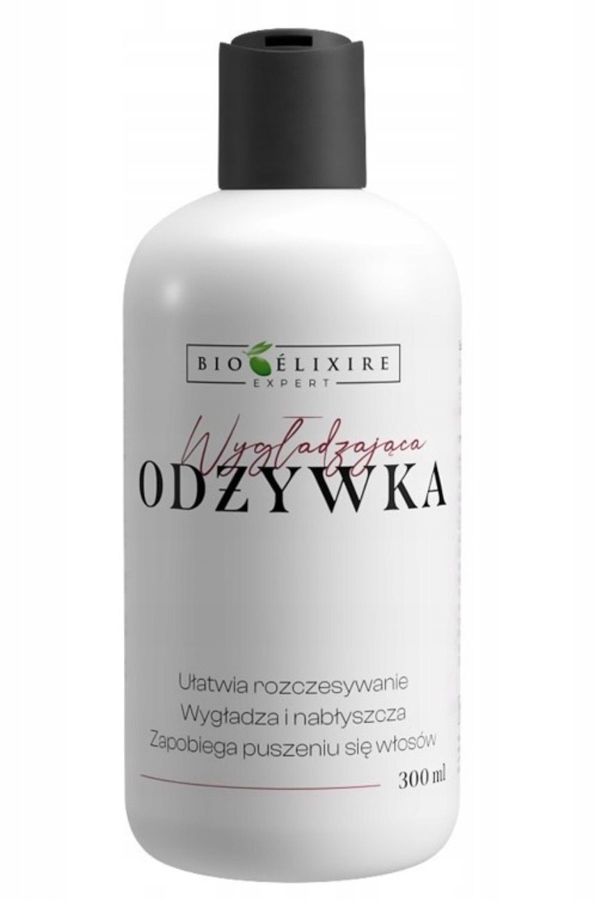 Bioelixire Expert Odżywka wygładzająca włosy 300ml