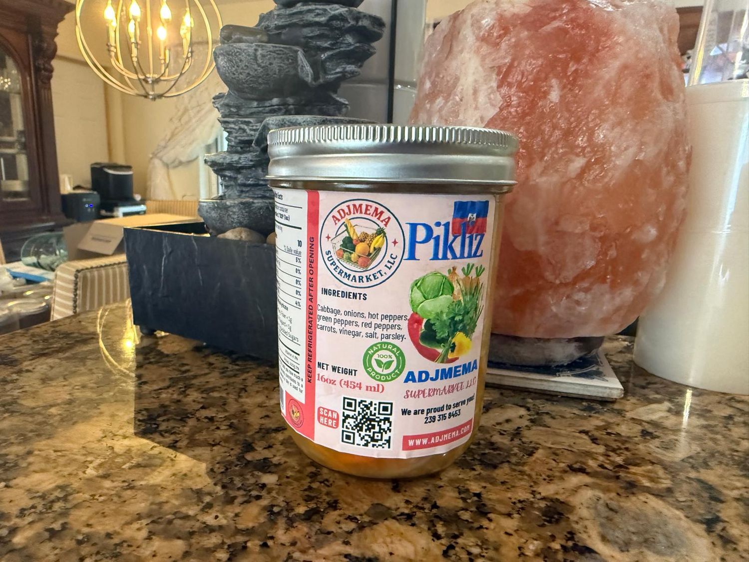 Pikliz