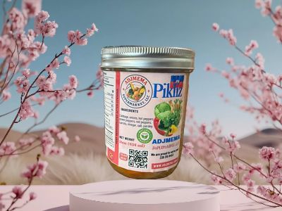 Pikliz