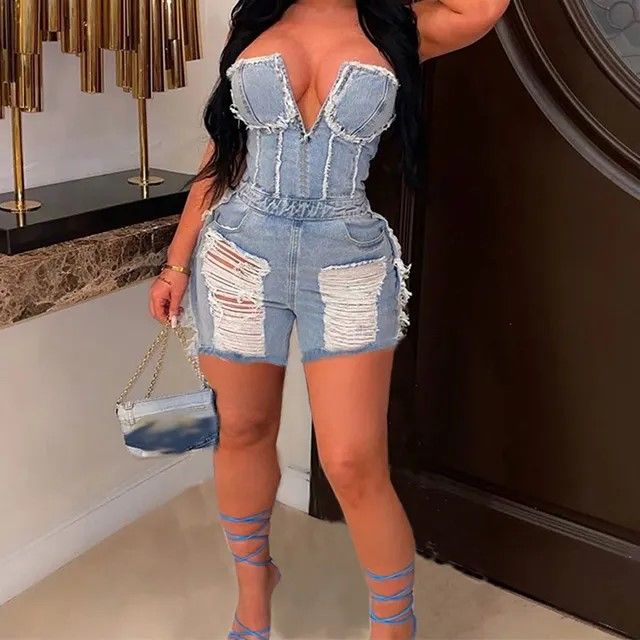 Jumpsuit