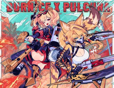 Zenless Zone Zero: Pulchra - Signed Postcard