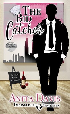 The Bid Catcher: Distinguished Gentlemen Series The Bid Catcher: Distinguished Gentlemen Series