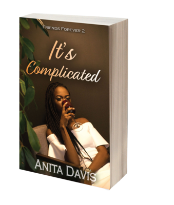 It's Complicated: Forever Friends 2 It's Complicated: Forever Friends 2