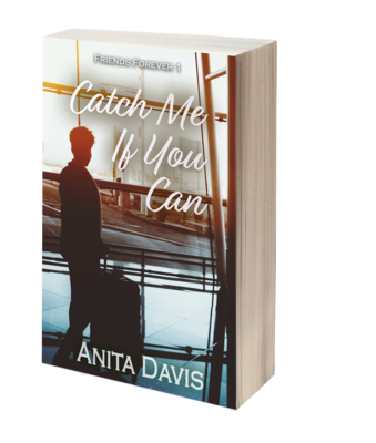 Catch Me If You Can: Forever Friends 1 Catch Me If You Can: Forever Friends 1
