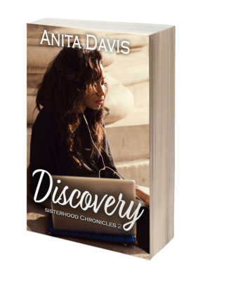 Discovery: Sisterhood Chronicles 2 Discovery: Sisterhood Chronicles 2
