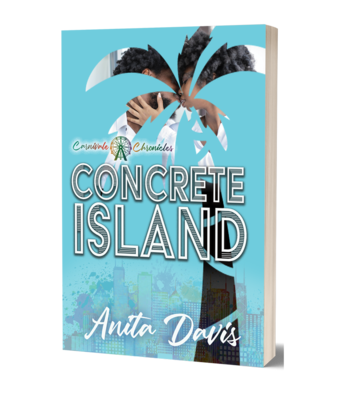 Concrete Island: Carnivale Chronicles Concrete Island: Carnivale Chronicles