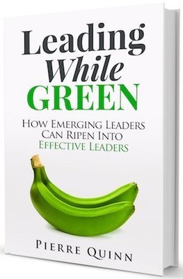 Leading While Green Book
