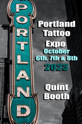 Quint Booth PTE 2023
