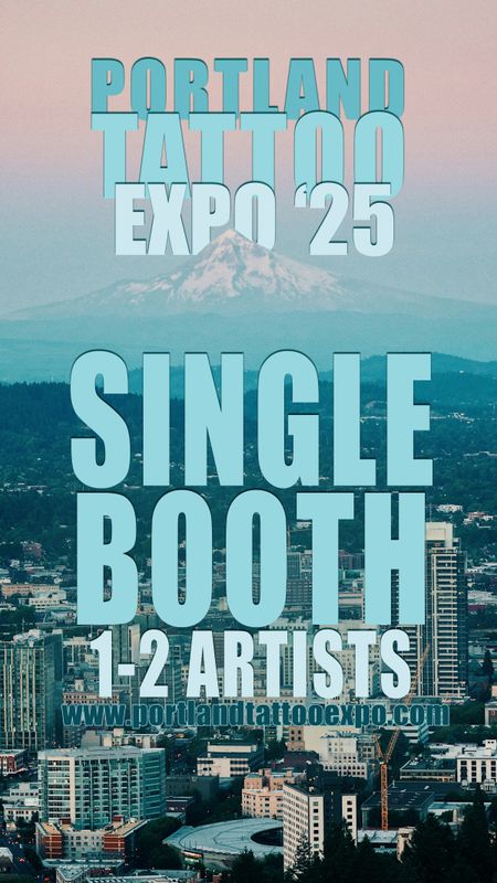 Single Booth PTE 2025