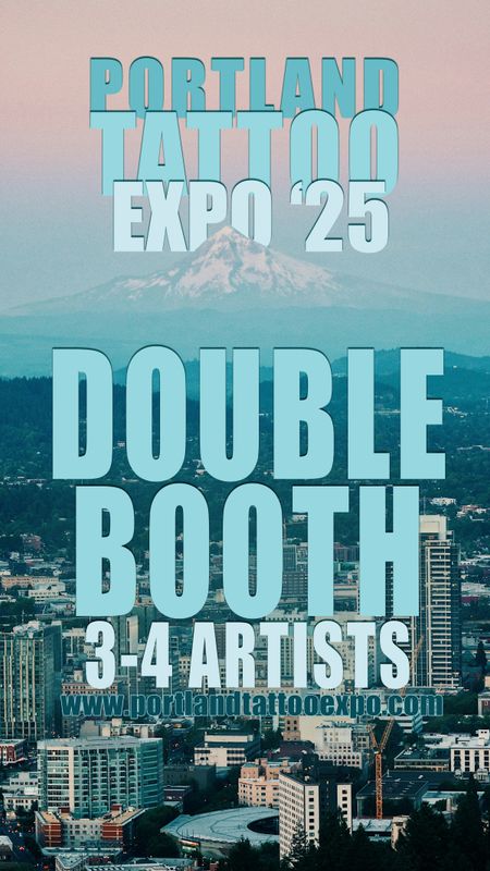 Double Booth PTE 2025