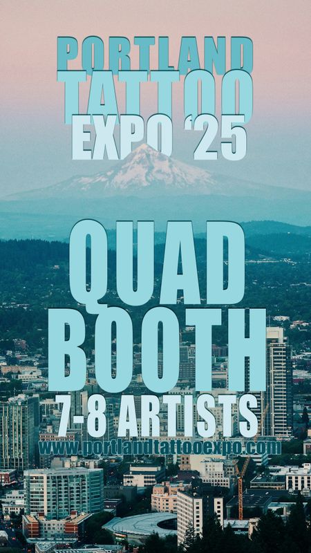 Quad Booth PTE 2025