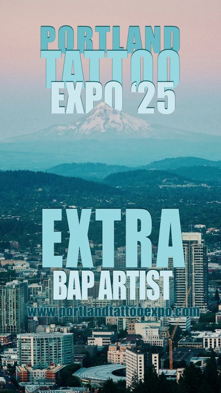 Extra BAP Artist PTE 2025