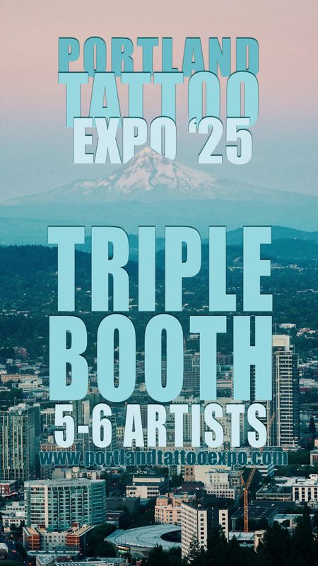 Triple Booth PTE 2025