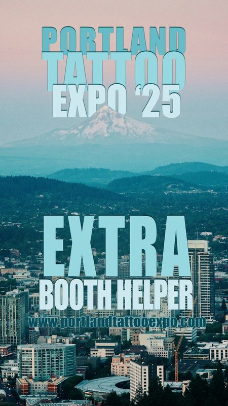 Extra Helper PTE 2025