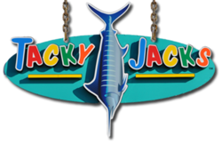 Tacky Jack's Store