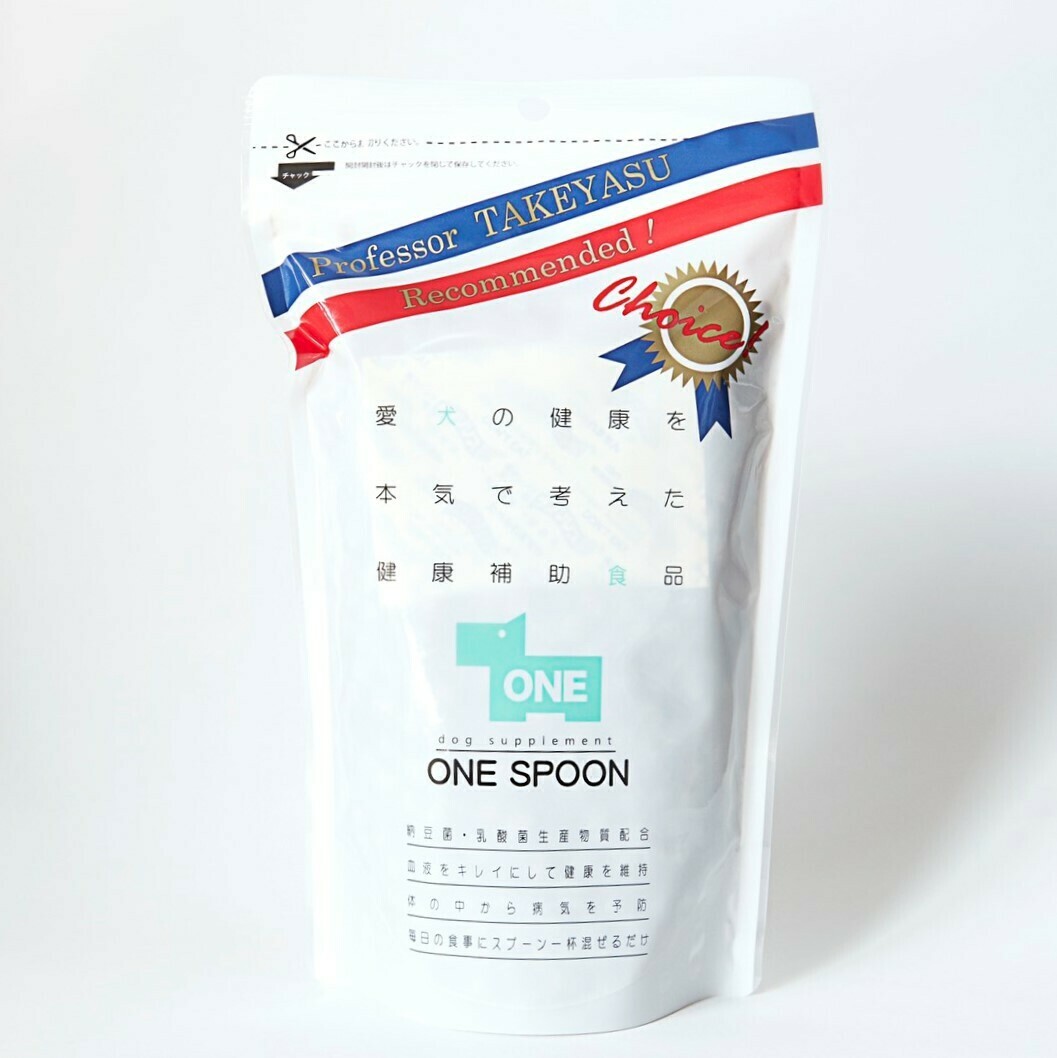 One Spoon 250g