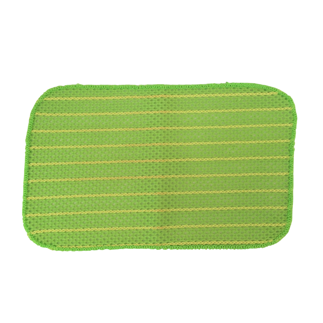 Super Fabric Scourer MIZU FUKIN CHAN * 2 pcs