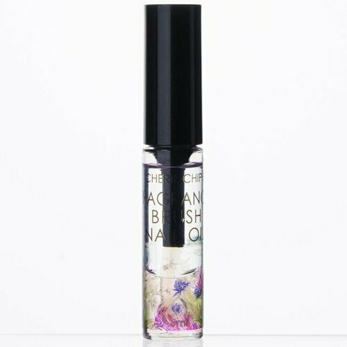 CHERIE CHIPIE Fragrance Brush Nail Oil - Etincelle 7.5ml