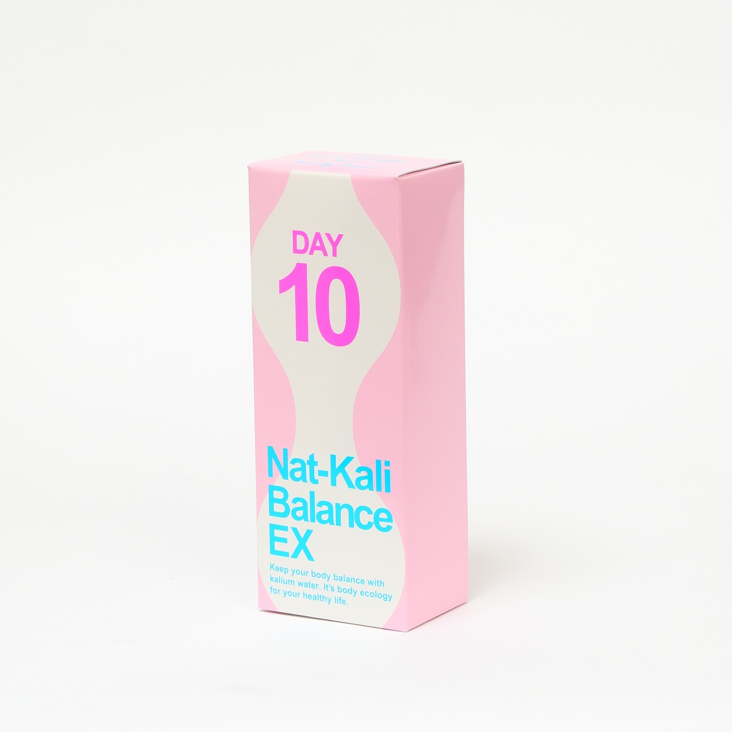 Nat-Kali Balance EX [ 10 days ] EXP. 2023.10.