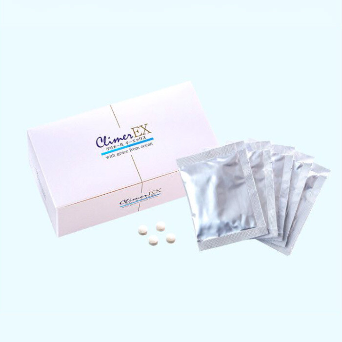 Aging care tablet - Climer EX