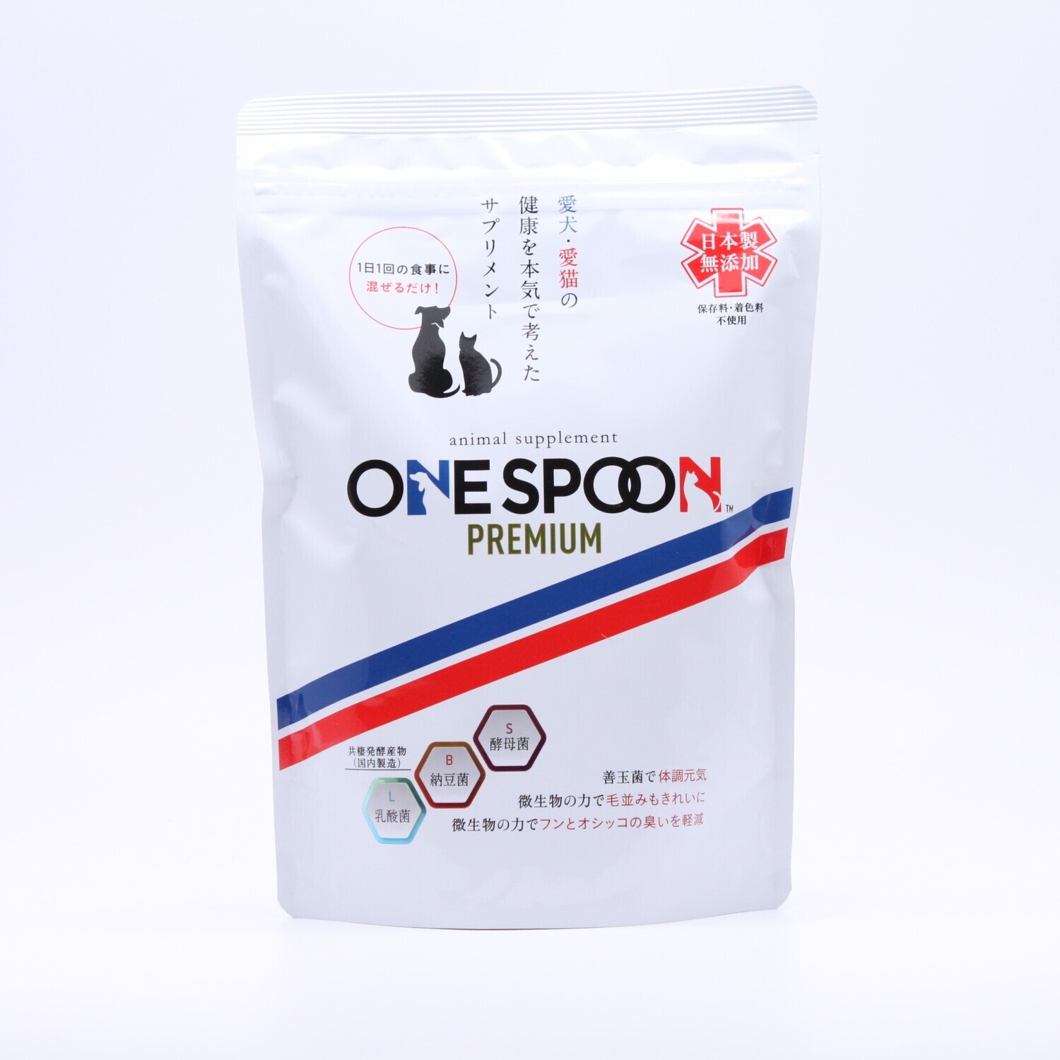 One Spoon Premium 300g