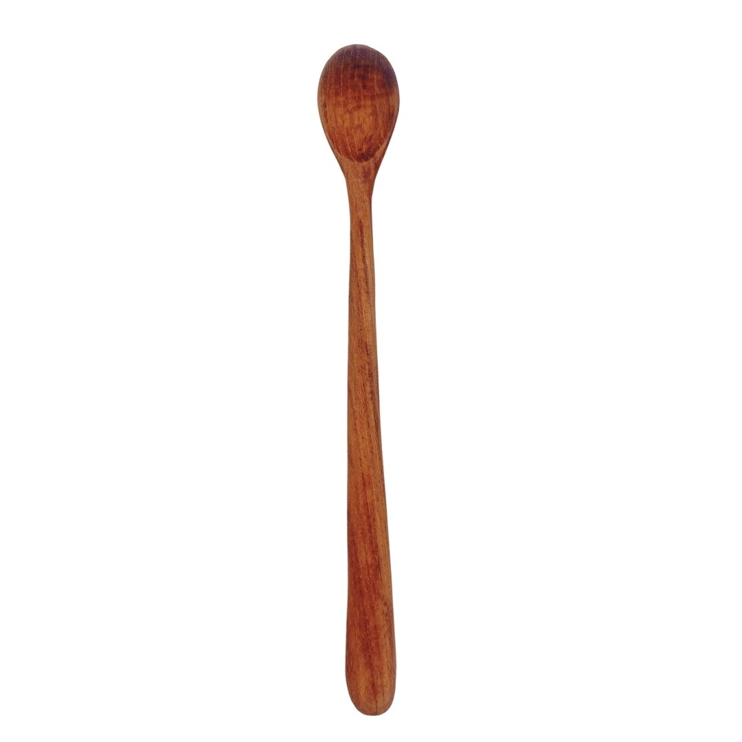 Delish Organics teak muddler