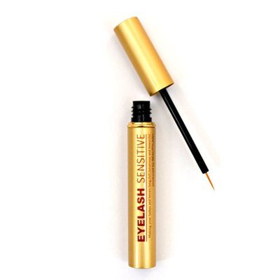 Eyelash serum for growing - Eyelash Sensitive 1ml