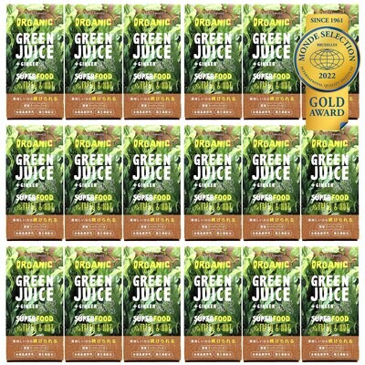 Delish organics mulberry leaf 10 sachets * 18 pcs