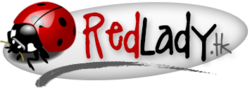 Red Lady Online Boutique