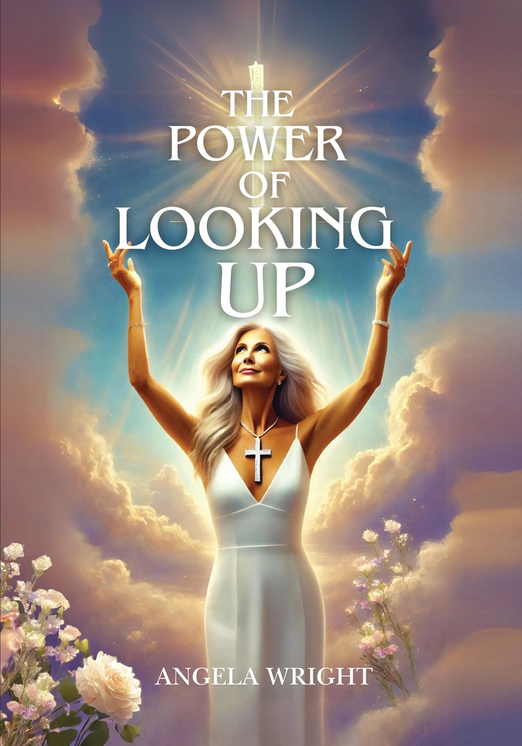 The Power of Looking Up - Author Signature